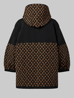 Louis Vuitton Monogram Jacquard Jacket
