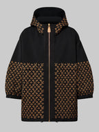 Louis Vuitton Monogram Jacquard Jacket