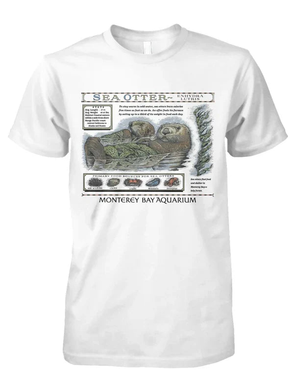 Taylor Swift Otter Shirt