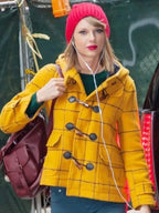 Taylor-Swift-Paddington-Bear-Yellow-Toggle-Coat