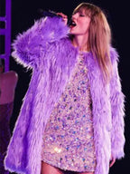 Taylor-Swift-Purple-Fur-Coat-Era-Purple