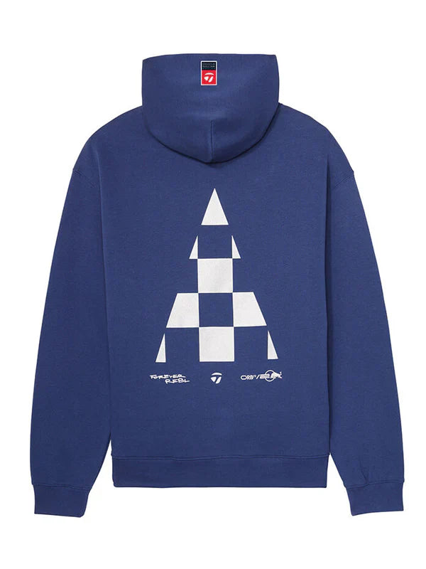 Taylormade-Racing-Blue-Hoodie-Sale