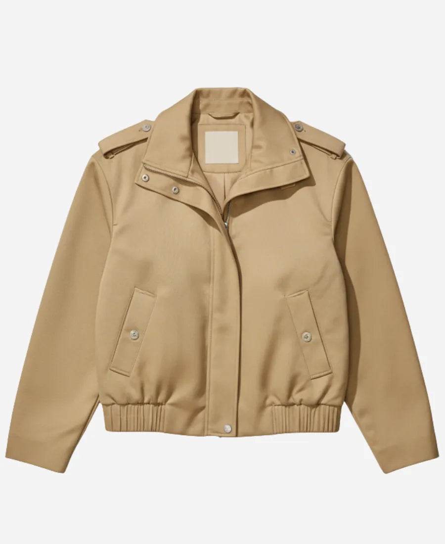 Bachelor Mansion Takeover 2026 Tayshia Adams Jacket