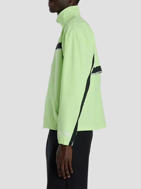 Tcs Nyc Marathon 2025 Finisher Jacket