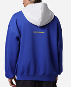 World Cup 2026 Brazil Team Hoodie