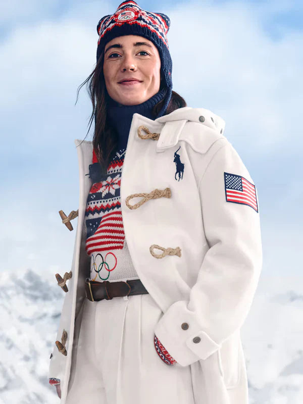 Team-USA-2026-Opening-Ceremony-White-Toggle-Coat