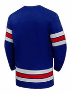 USA Hockey Royal 2026 Home Jersey