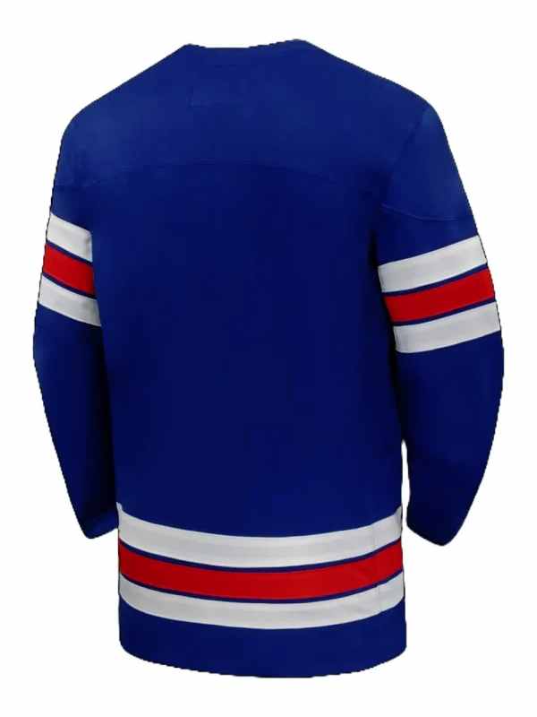 USA Hockey Royal 2026 Home Jersey