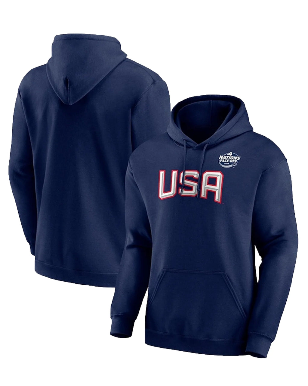 Team-USA-hockey-Hoodie
