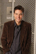 How I met Your Mother Ted Mosby Brown Blazer