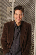 How I met Your Mother Ted Mosby Brown Blazer