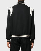 Teddy-Bomber-Jacket