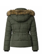 Tell Me Lies New S03 Lucy Albright Puffer Jacket