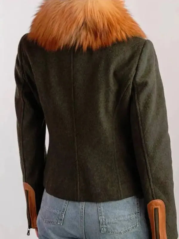 
Tell Me Lies S03 Lucy Albright New   Jacket