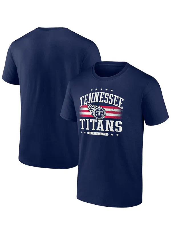 Tennessee Titans Shirt