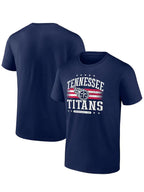 Tennessee Titans Shirt