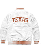 Texas Longhorns Bomber Jacket