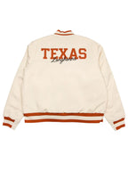 Texas Longhorns Bomber Jacket
