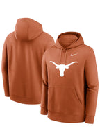 Texas Longhorns Hoodie