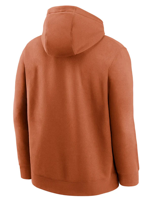 Texas Longhorns Hoodie For Men And Women