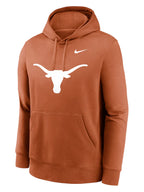 Texas Longhorns Hoodie