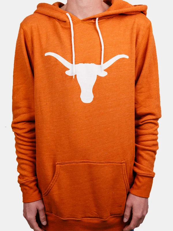 Texas Longhorns Hoodie Mens