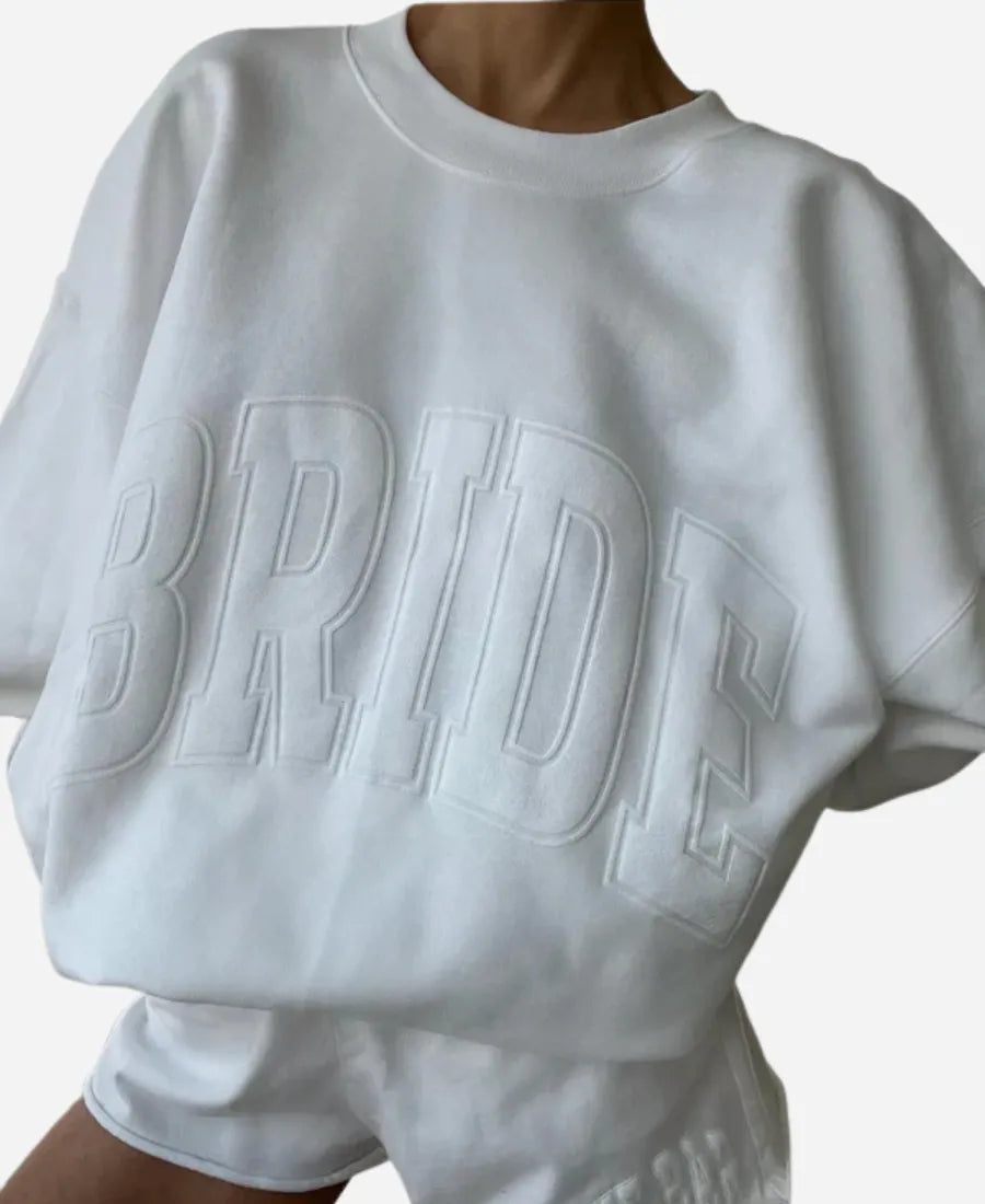 The Bar Bride Sweatshirt