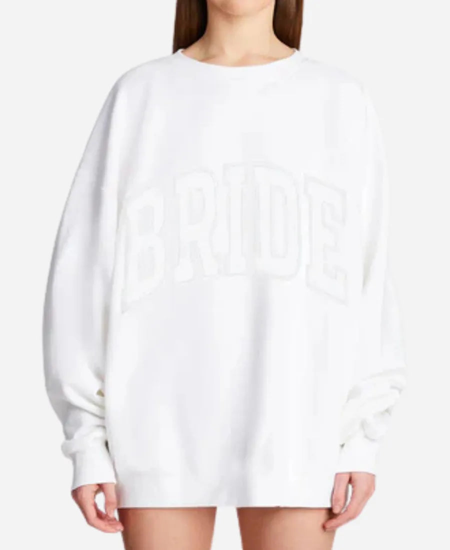 The Bar Bride Sweatshirt
