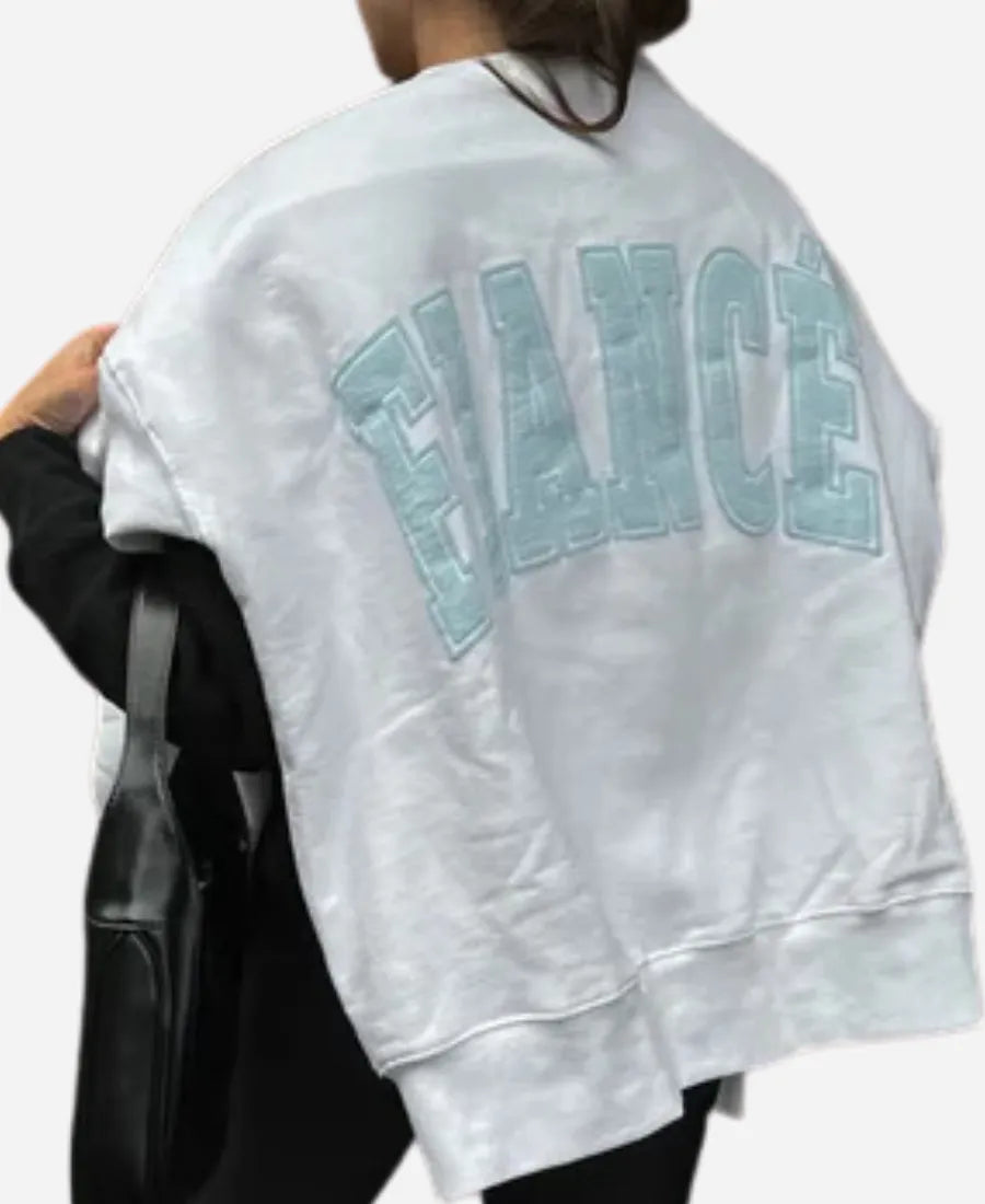 The Bar Fiance Sweatshirt