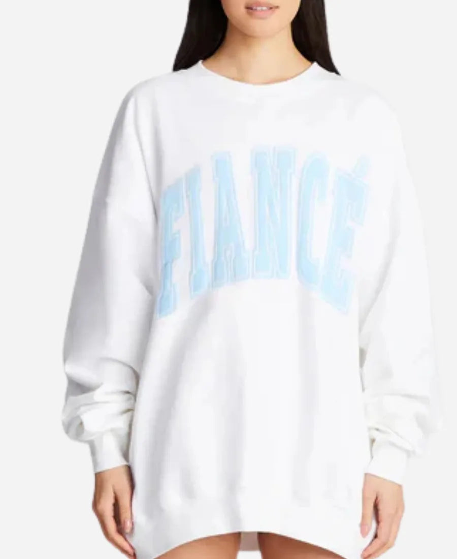 The Bar Fiance Sweatshirt