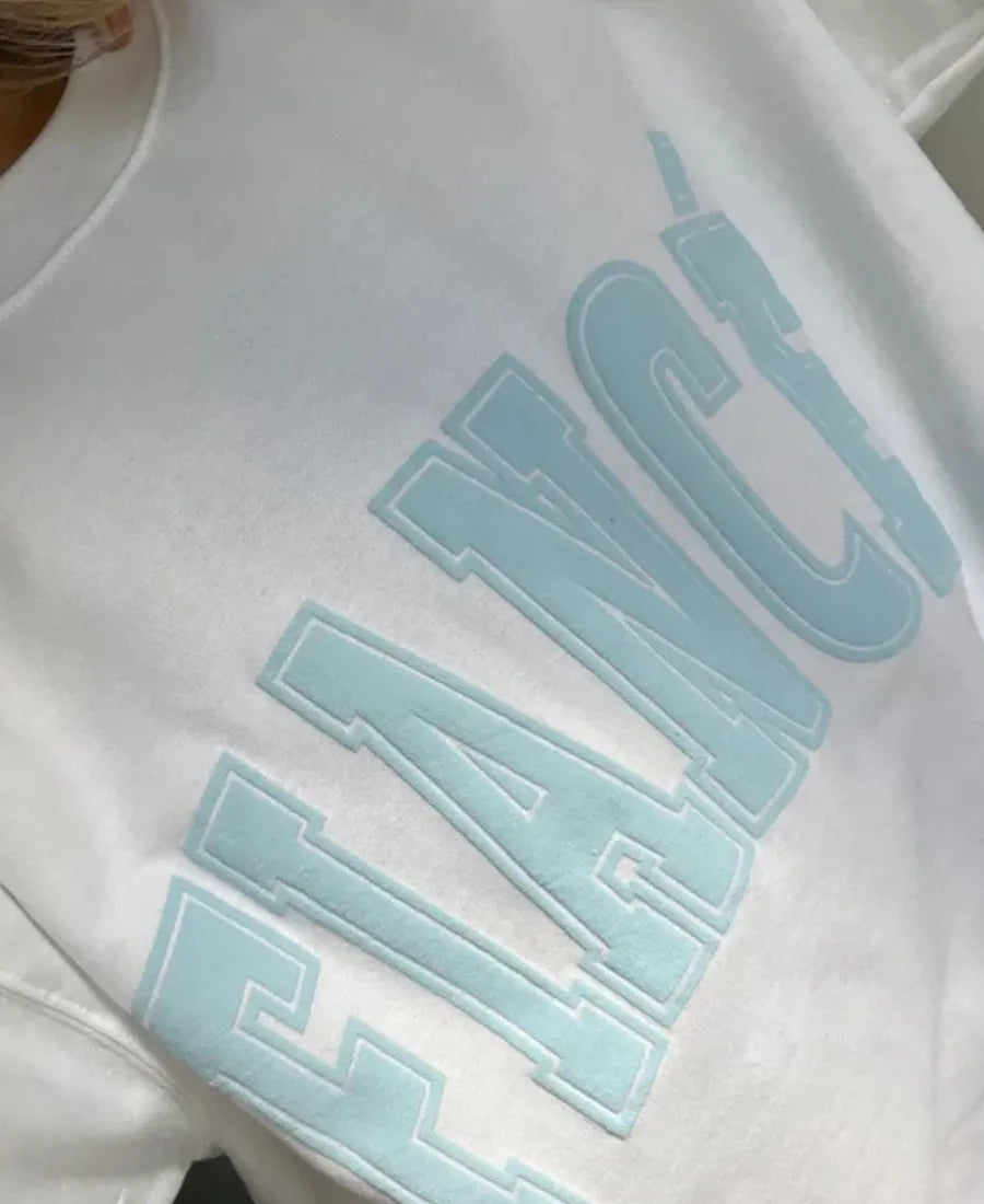 The Bar Fiance Sweatshirt