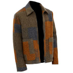 The Bear Season 2 Jeremy Allen Carmy Jacket