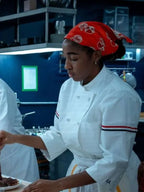 The Bear Chef Jacket