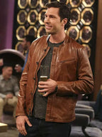 The Big Bang Theory Brian Thomas Smith Jacket