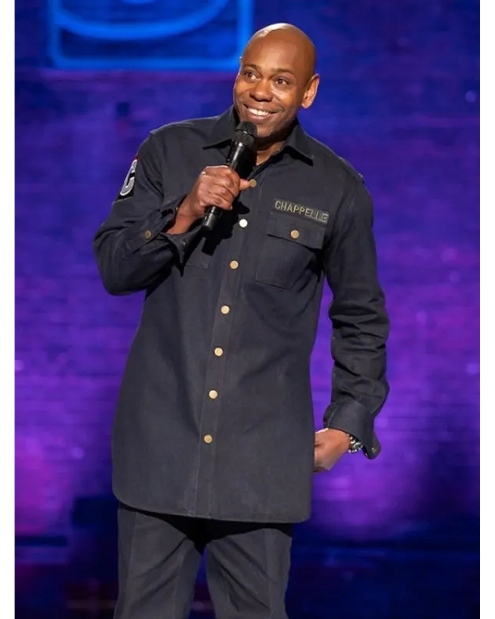 The-Dreamer-Dave-Chappelle-Shirt