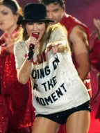 The-Eras-Tour-2023-Taylor-Swift-A-Lot-Going-On-At-The-Moment-T-Shirt