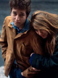 The-Freewheelin-American-Singer-Bob-Dylan-Brown-Jacket