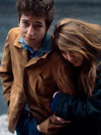 The-Freewheelin-American-Singer-Bob-Dylan-Brown-Jacket