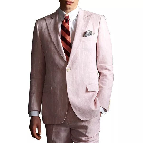 The-Great-Gatsby-Leonardo-Dicaprio-Jay-Gatsby-Pink-Suit