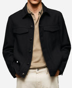 Rich Miller The Great Pottery Throwdown S09 Jacket