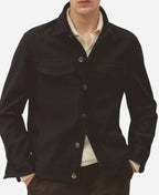 Rich Miller The Great Pottery Throwdown S09 Jacket