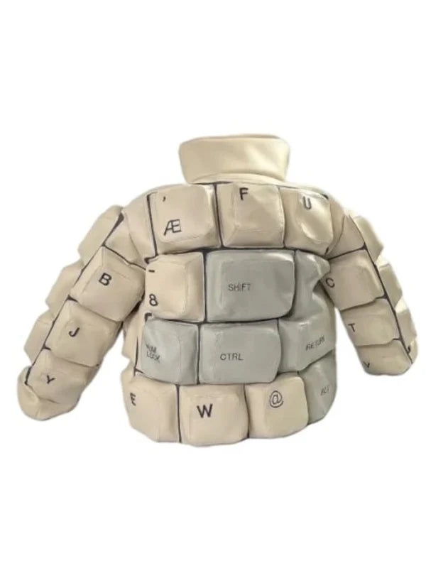 The-Keyboard-Puffer-Jacket