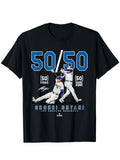 The-Legend-Of-Ohtani-Shirt