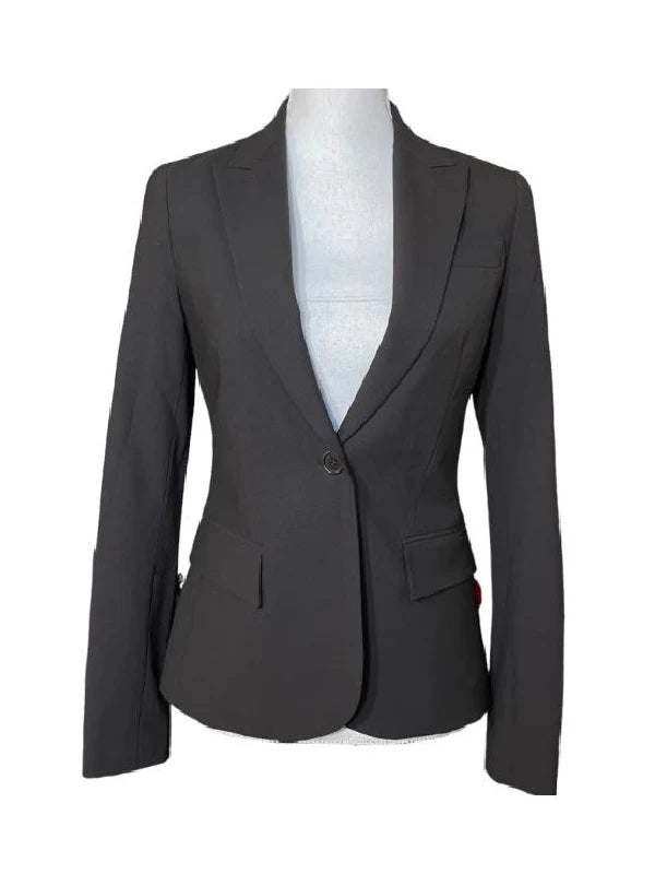 The-Lincoln-Lawyer-S04-Sasha-Alexander-Blazer-Grey