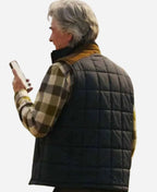 The Madison 2026 Kurt Russell Vest