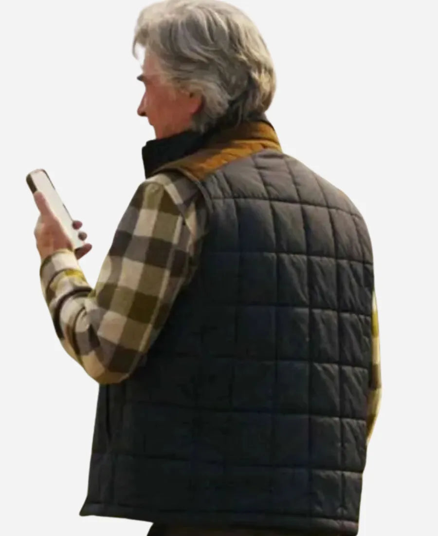 The Madison 2026 Kurt Russell Vest