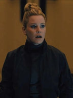 Elizabeth Banks The Miniature Wife 2026 Bomber Jacket