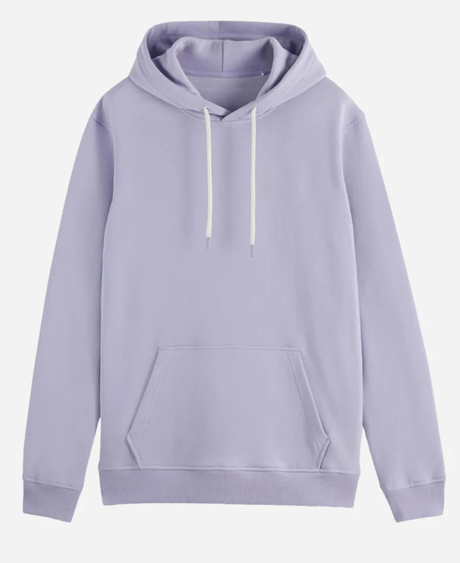 The Neighborhood Marcel Spears Purple Hoodie