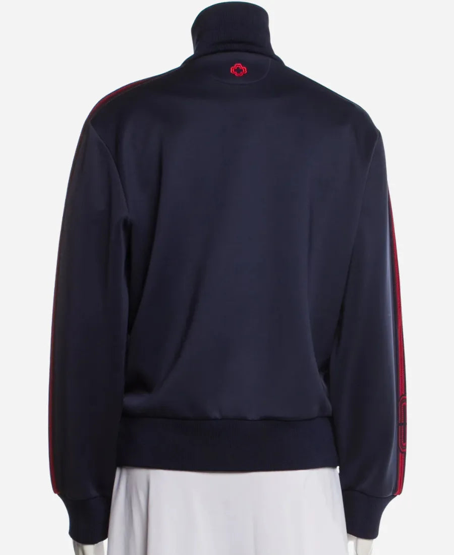 The Neighborhood S08 Tichina Arnold Track Jacket