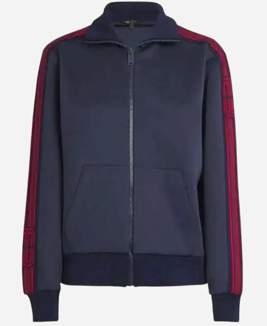 The Neighborhood S08 Tichina Arnold Track Jacket